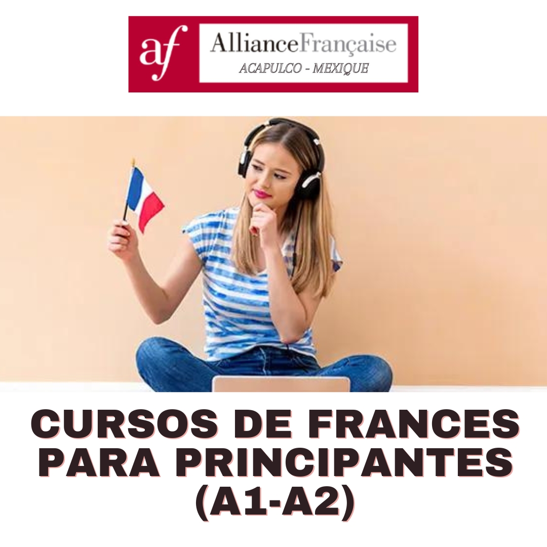 Frances PRINCIPIANTES