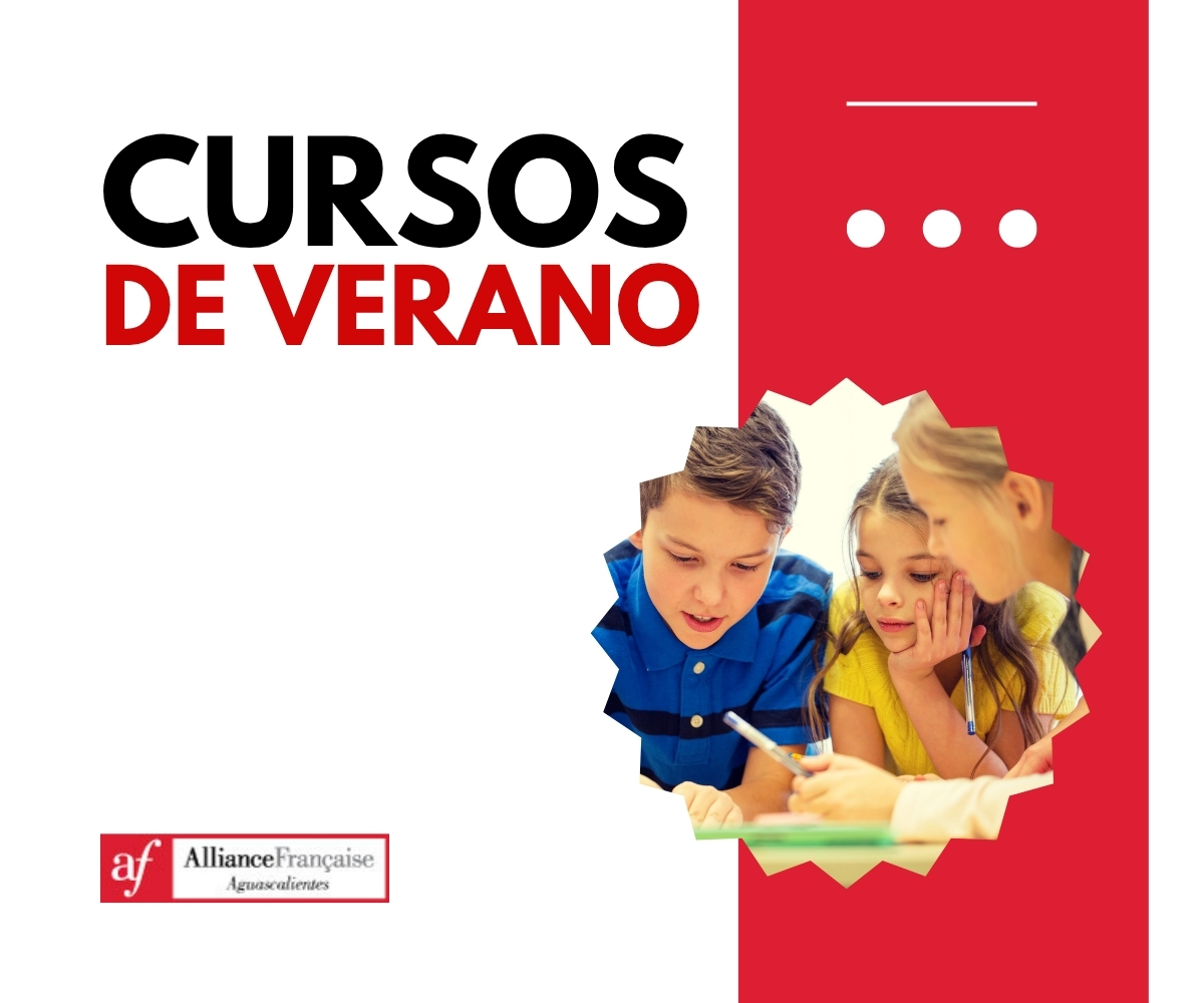 Cursos de verano