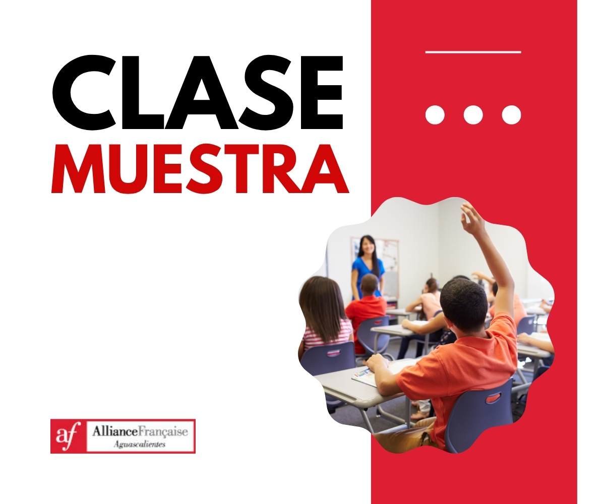 Clase muestra