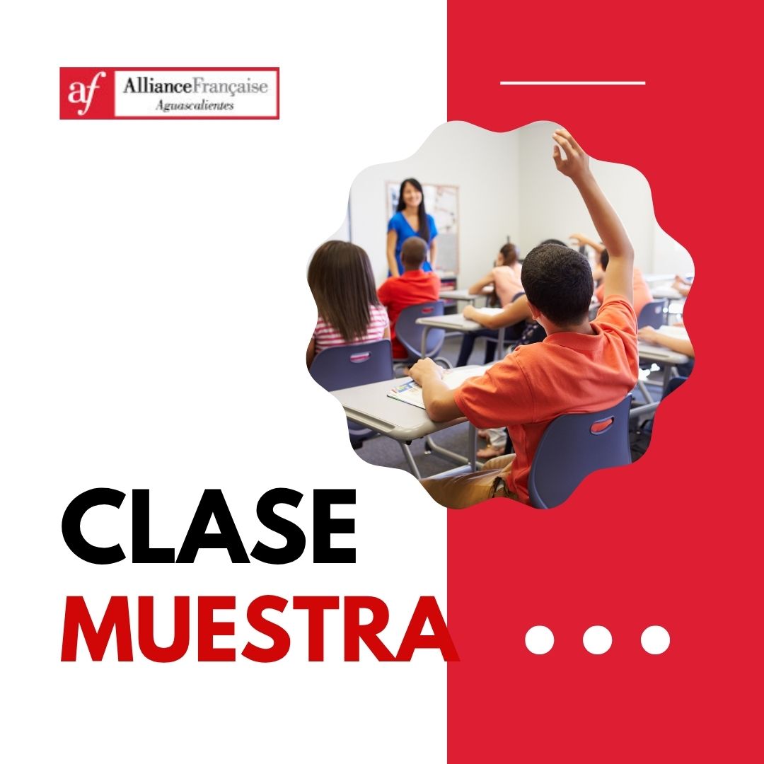 Clase muestra