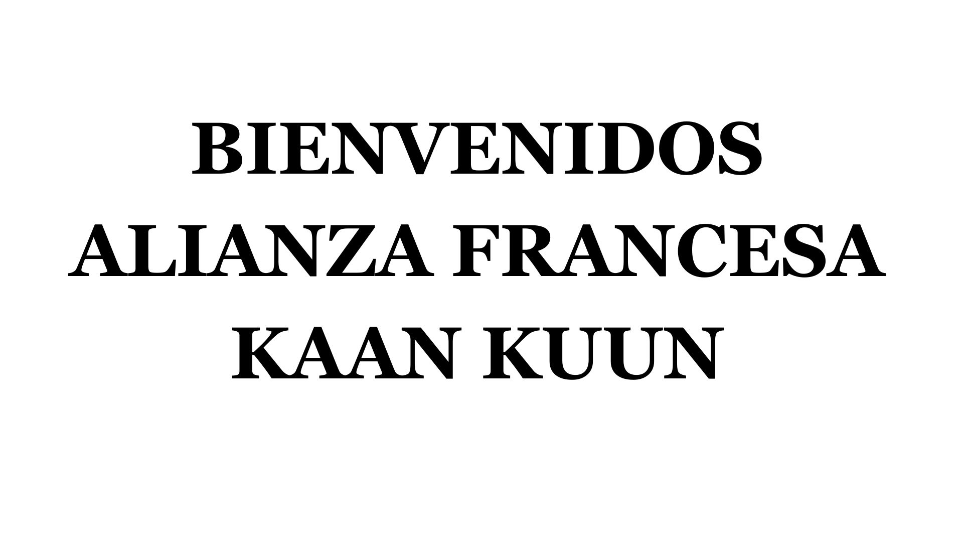 Página en construcción 