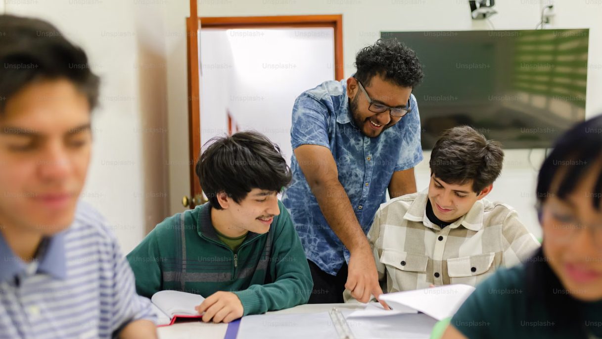 CURSOS
