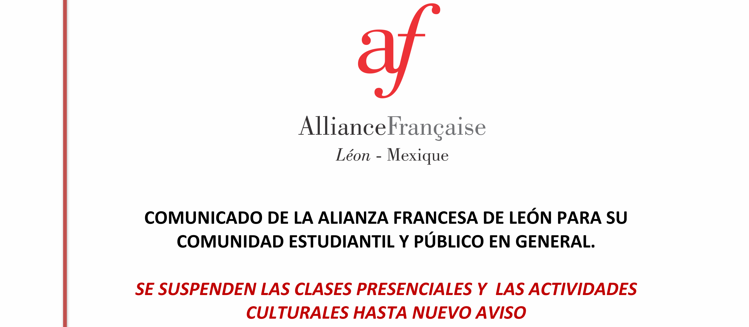 Alianza Francesa de León