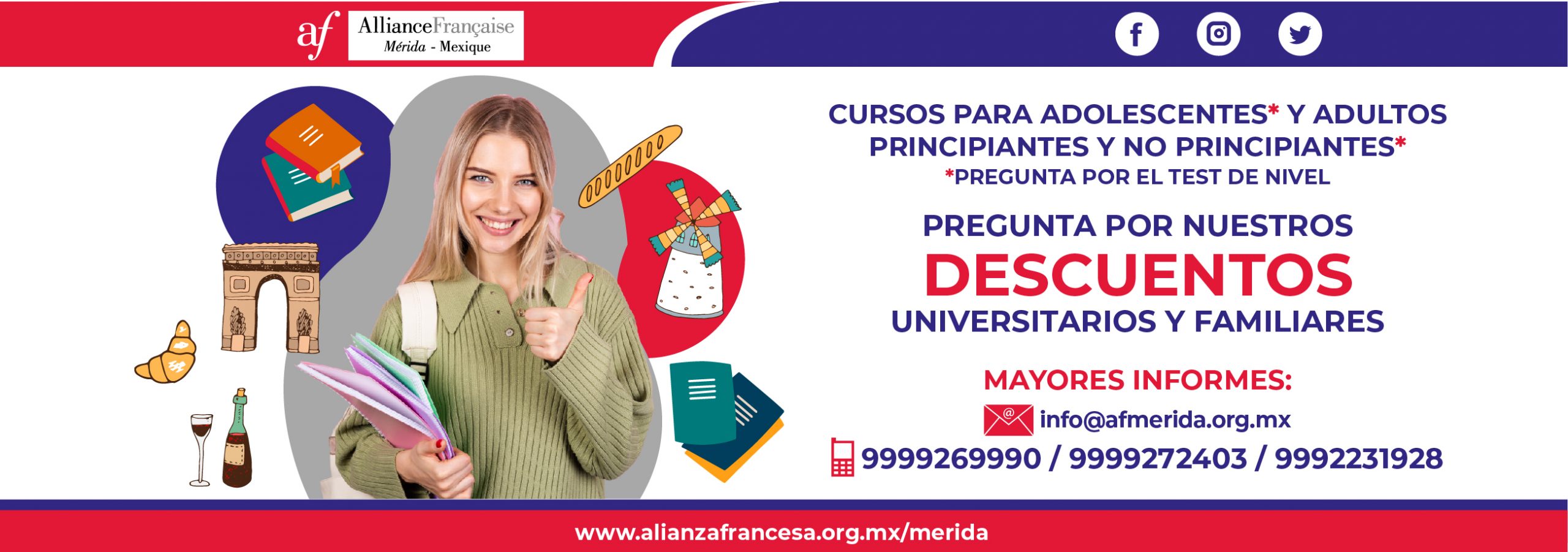 Convocatorias