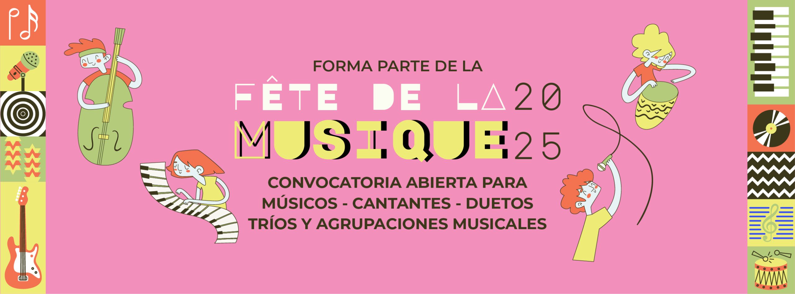 Alianza Francesa de Mérida
