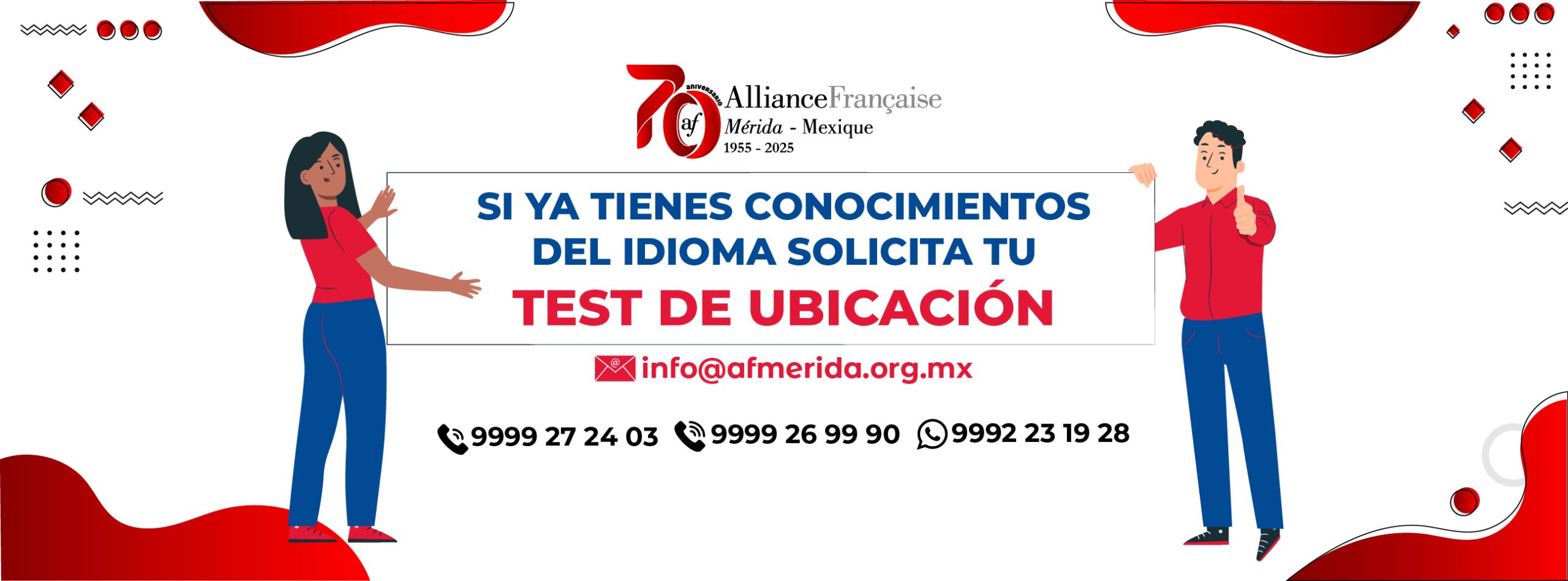Alianza Francesa de Mérida