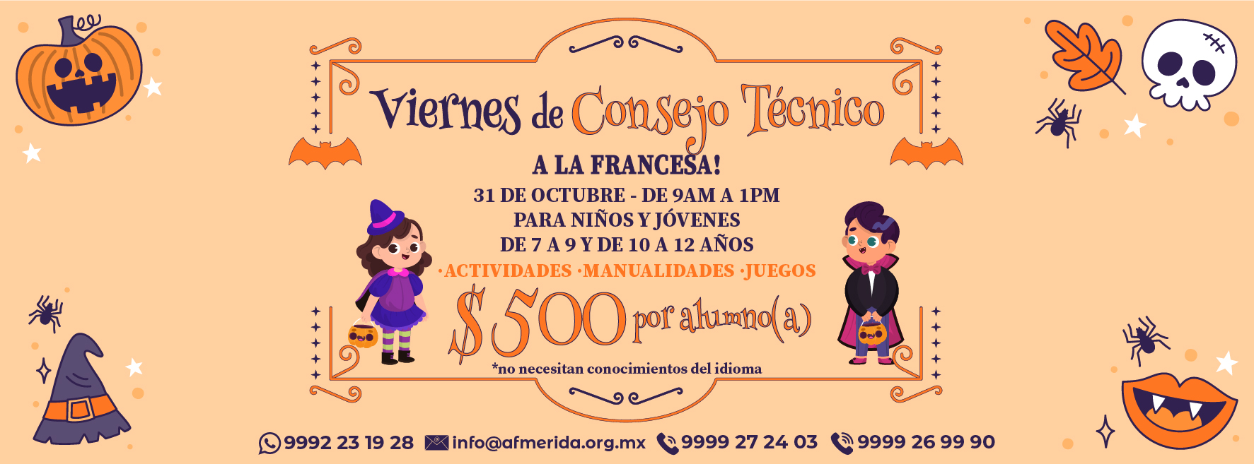 Alianza Francesa de Mérida