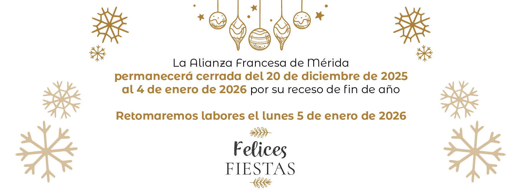 Alianza Francesa de Mérida