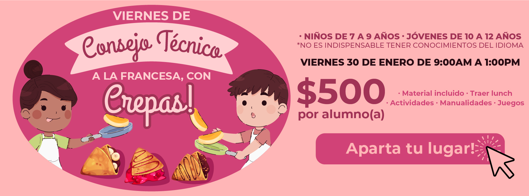 Alianza Francesa de Mérida