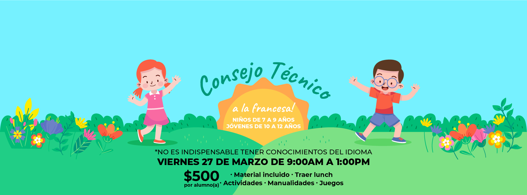 Alianza Francesa de Mérida