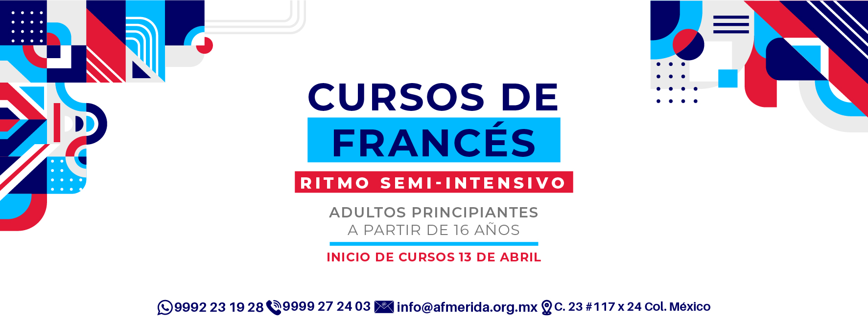 Alianza Francesa de Mérida