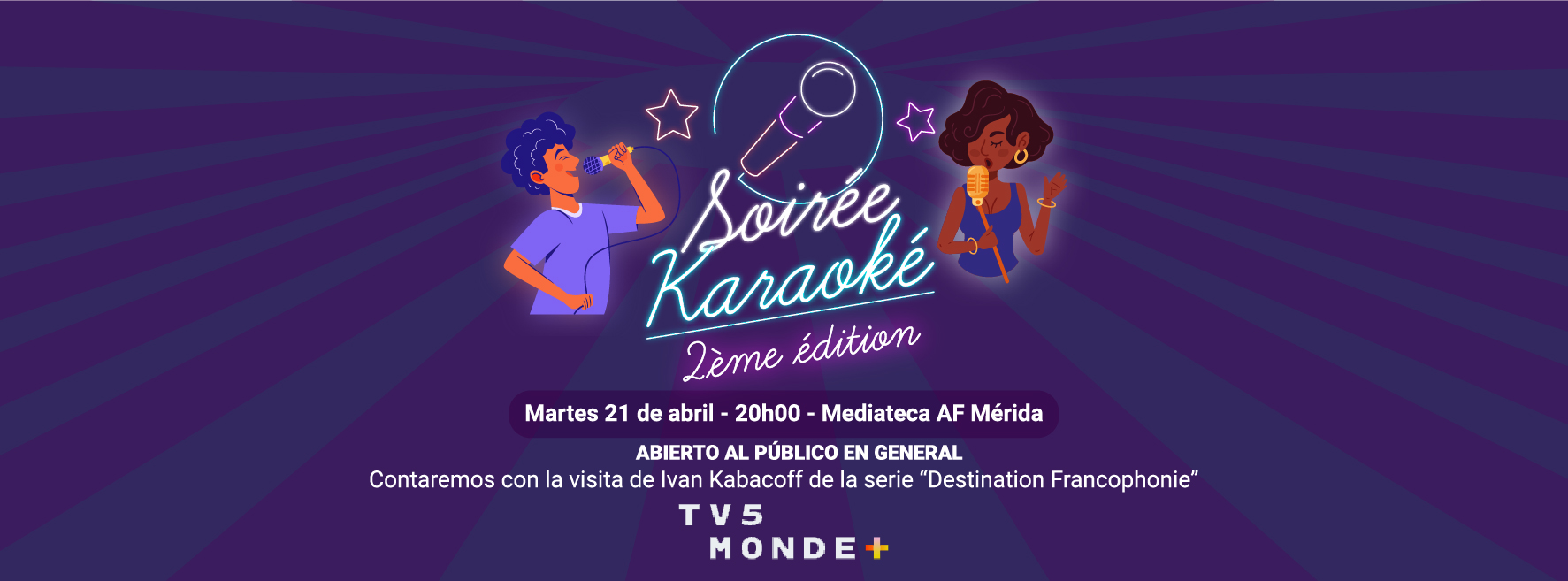 Alianza Francesa de Mérida