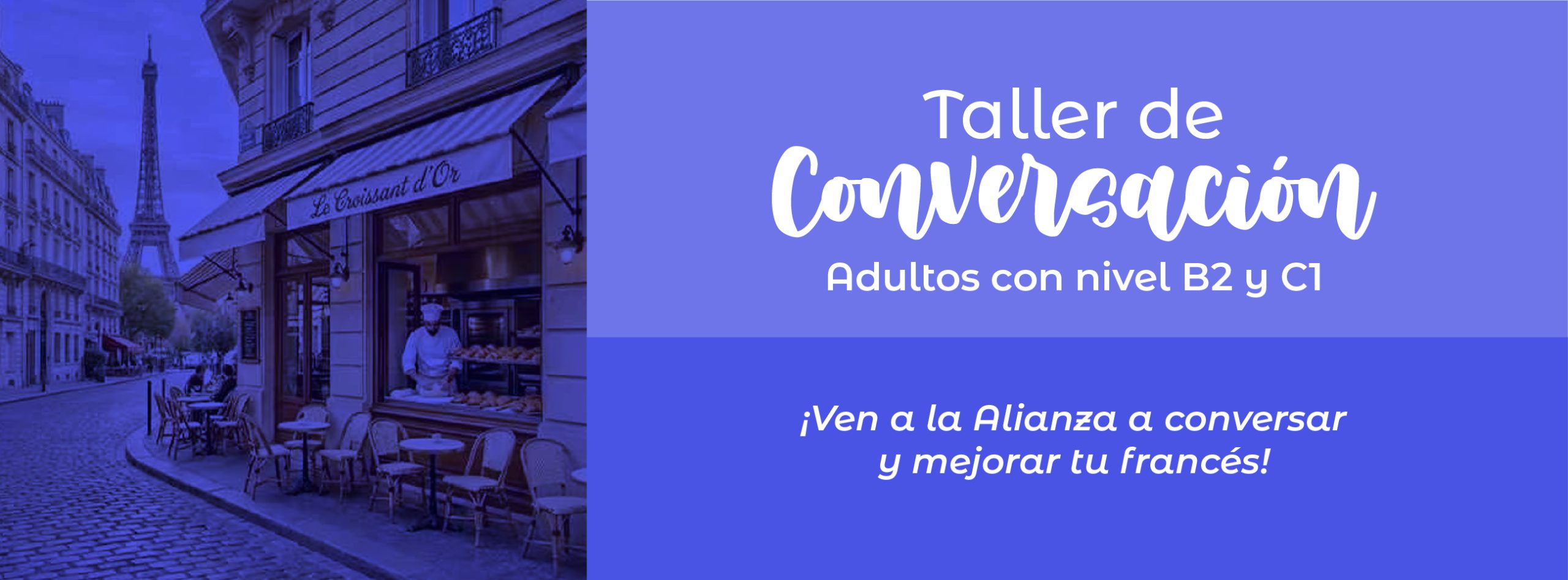 Alianza Francesa de Mérida
