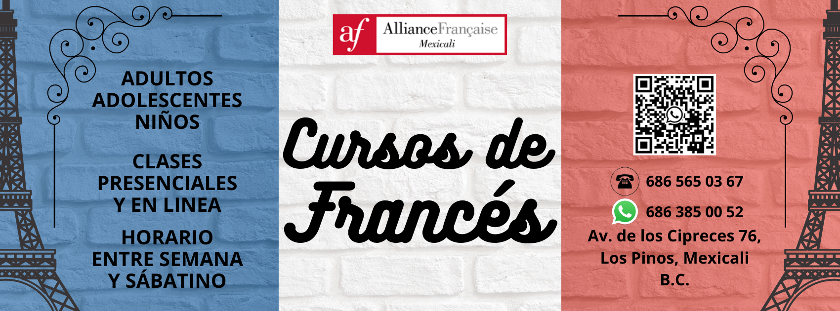 Cursos de Verano