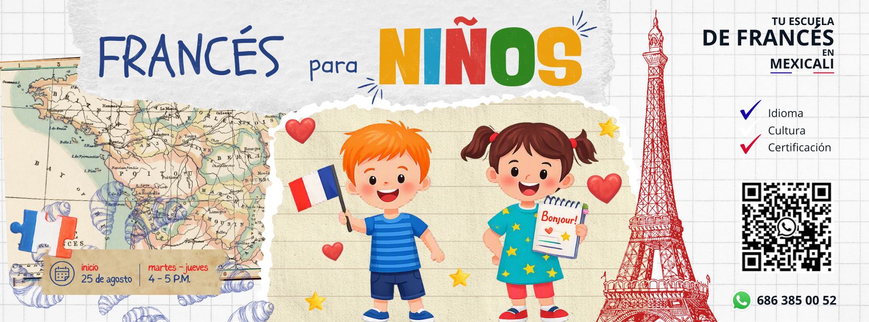 Alianza Francesa de Mexicali