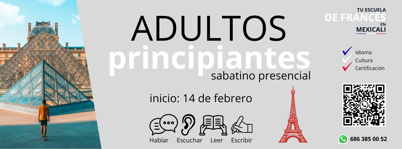 Alianza Francesa de Mexicali