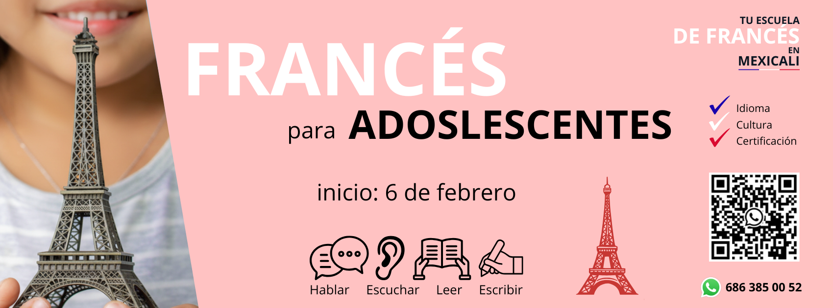 Alianza Francesa de Mexicali