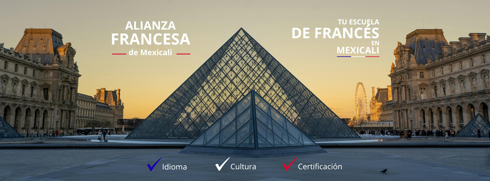 Alianza Francesa de Mexicali