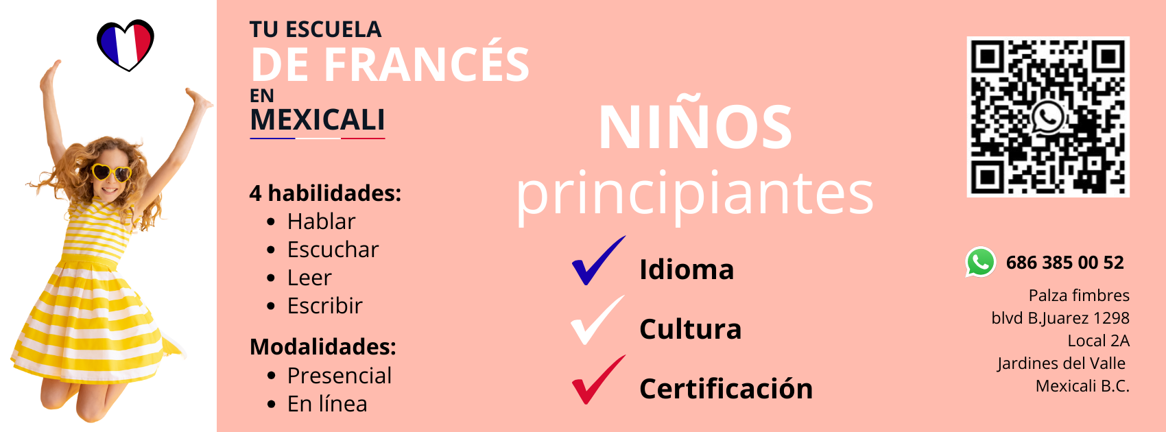 Alianza Francesa de Mexicali