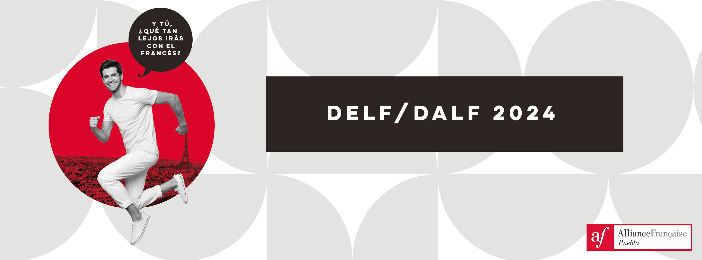 Presentación DELF/DALF