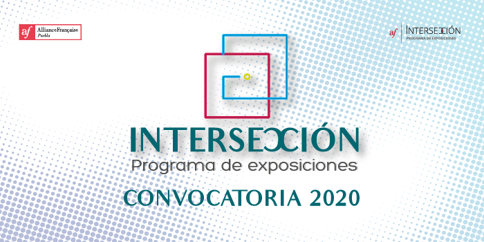 Convocatoria intersección 2020