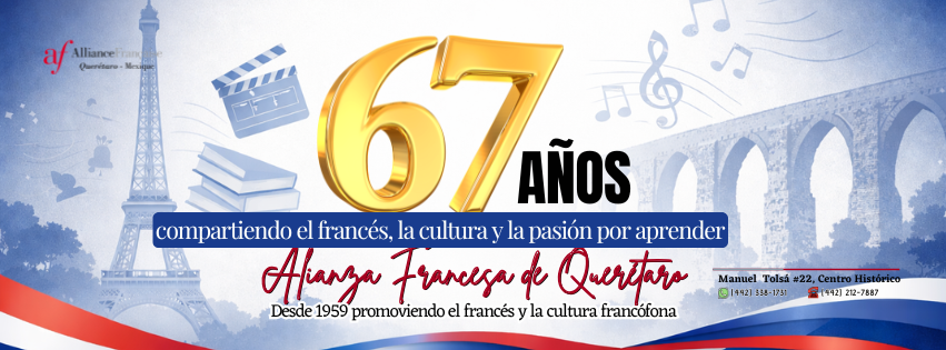 Alianza Francesa de Querétaro