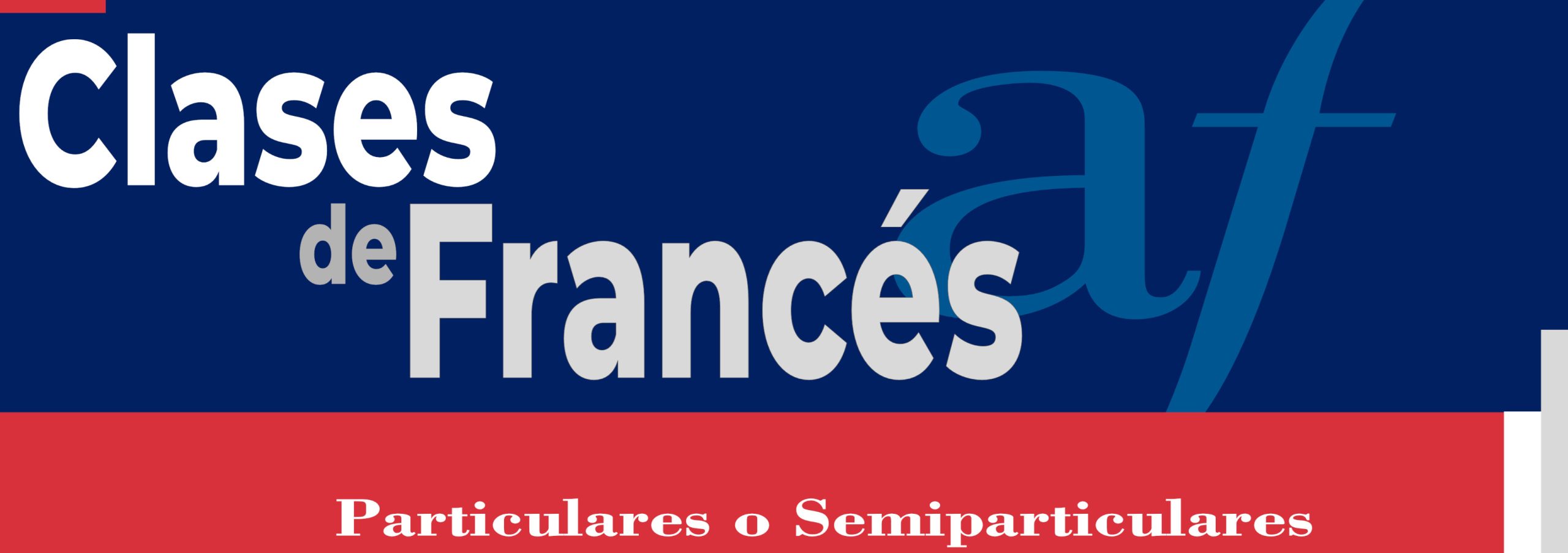 Clases particulares