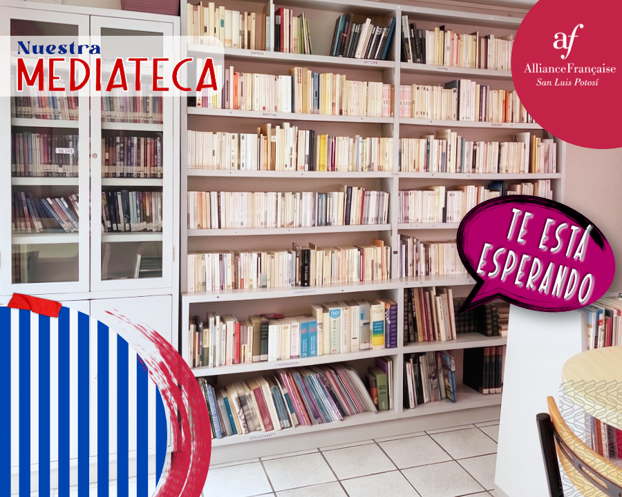 Mediateca