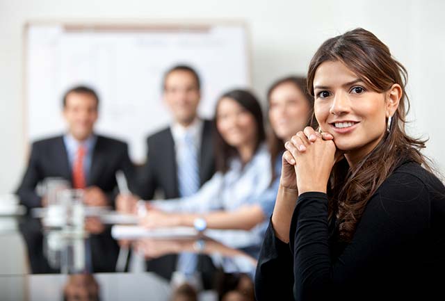 Cursos a empresas