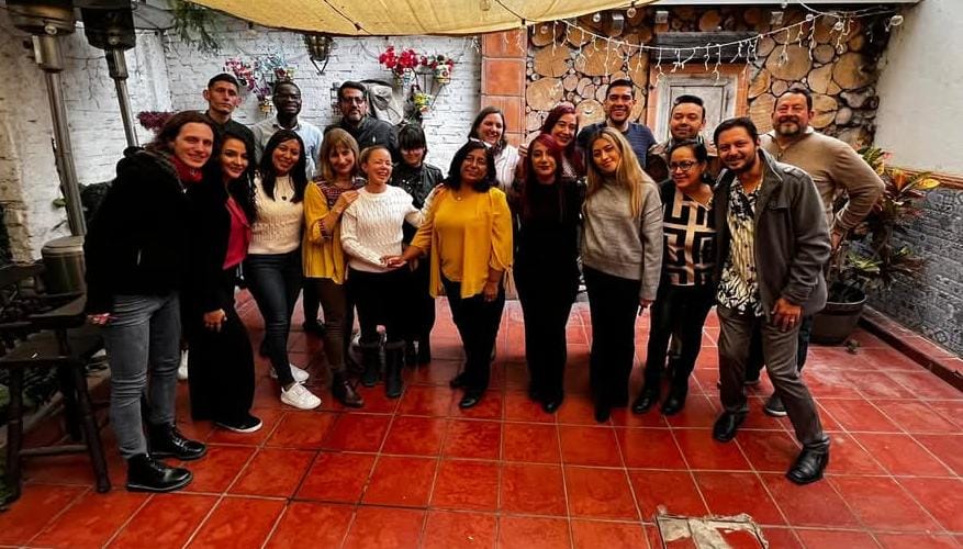 Alianza Francesa de San Luis Potosi