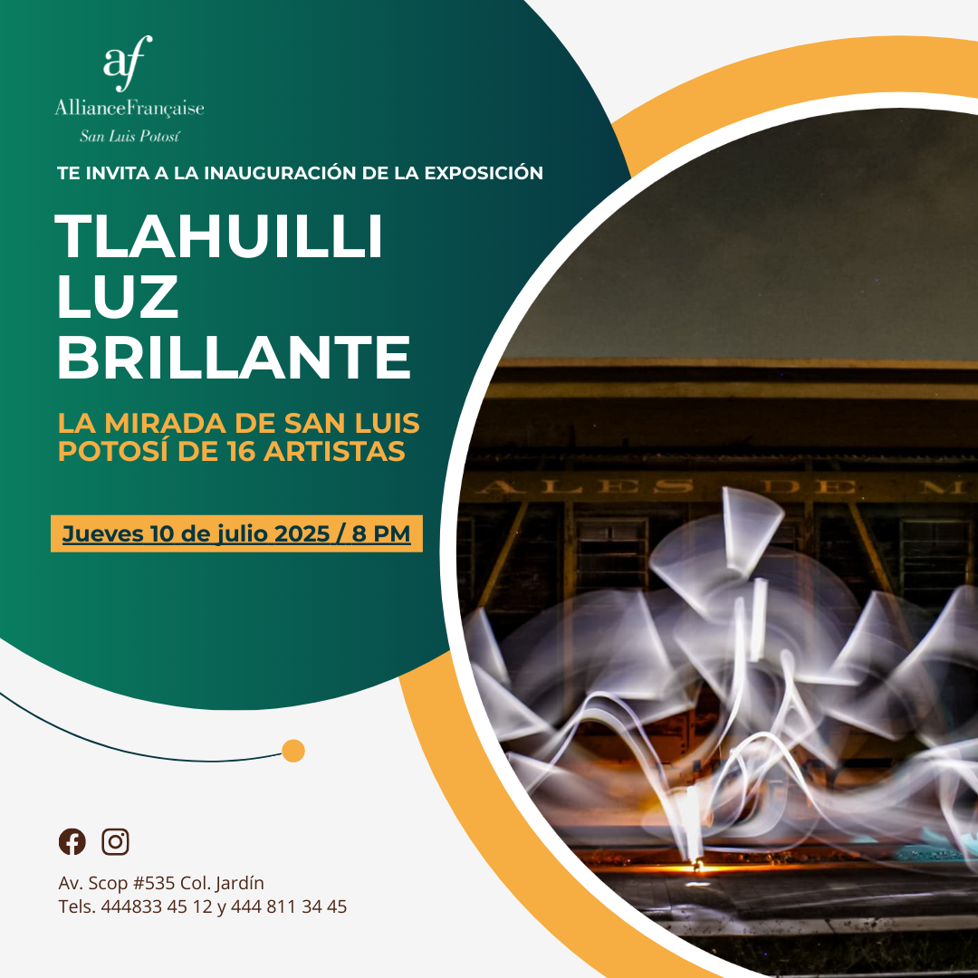 Exposición junio 2025
