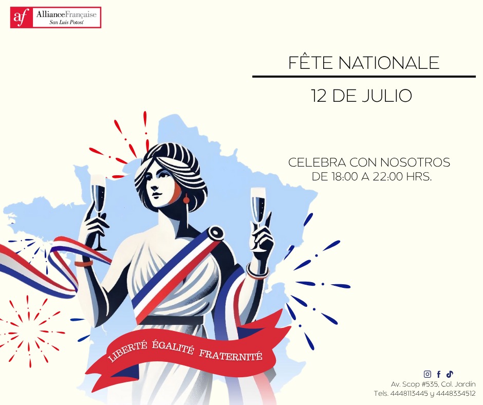Fête Nationale 2025