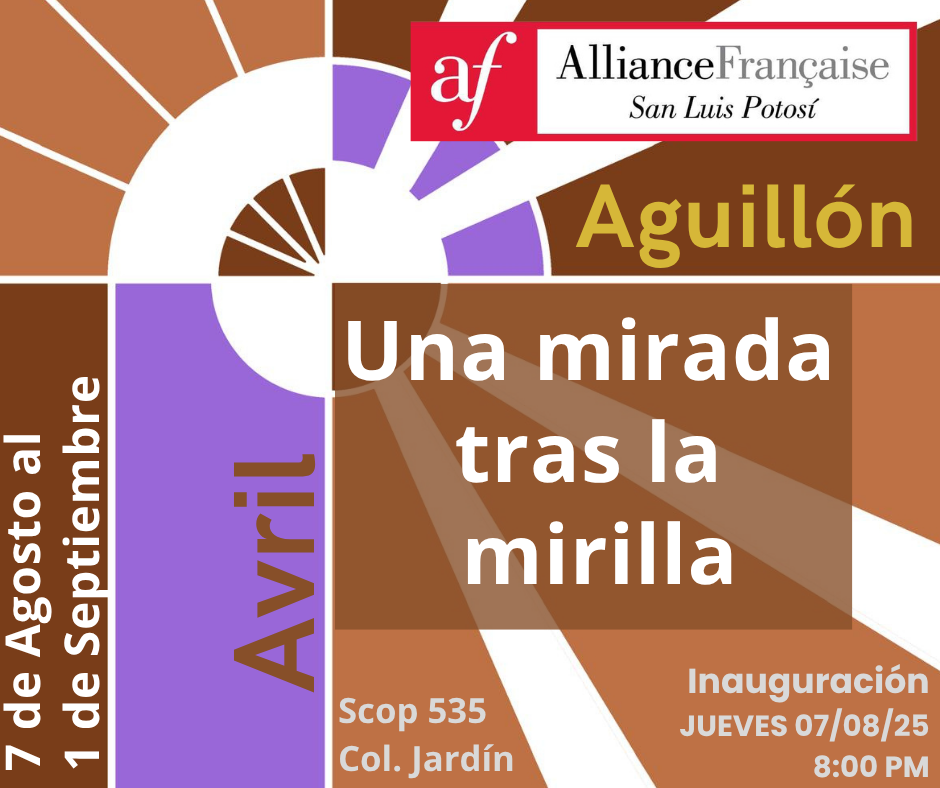 Exposición agosto 2025