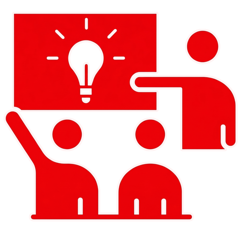 Cursos francés en grupo