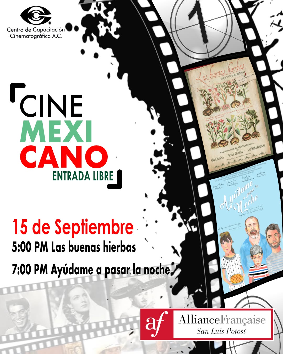 Cine Mexicano