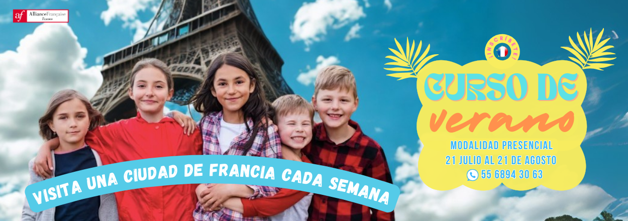 Alianza Francesa de Texcoco