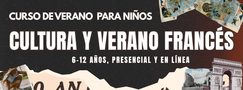Alianza Francesa de Texcoco