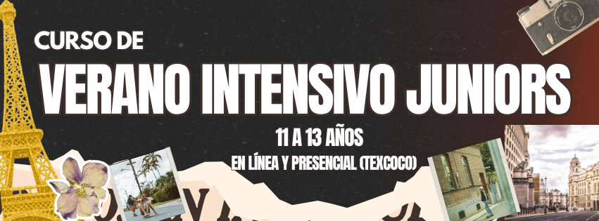 Alianza Francesa de Texcoco