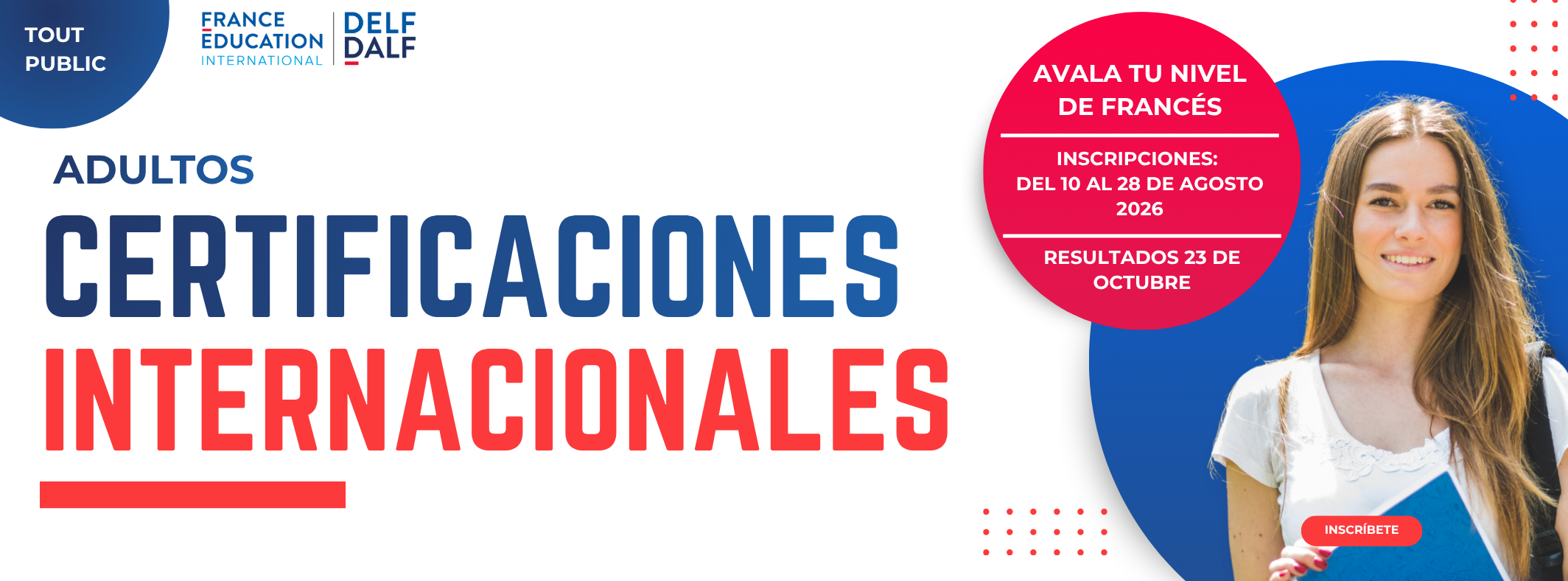 Alianza Francesa de Texcoco