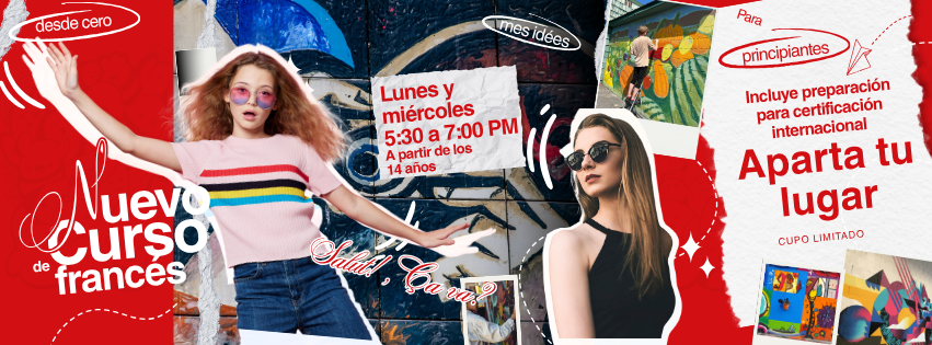 Alianza Francesa de Texcoco