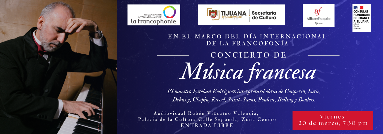 Alianza Francesa de Tijuana