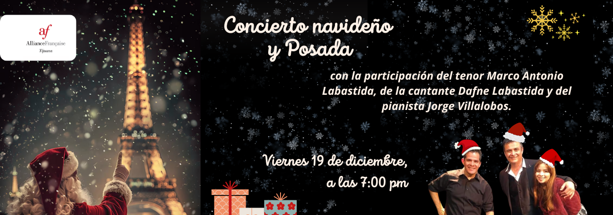 Alianza Francesa de Tijuana