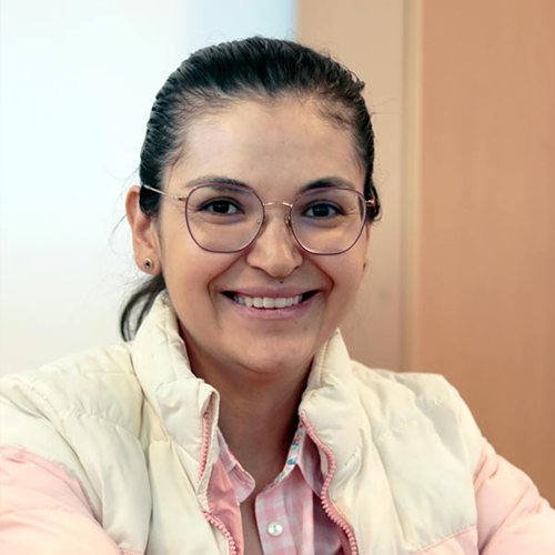 Carmen Ocampo Girón