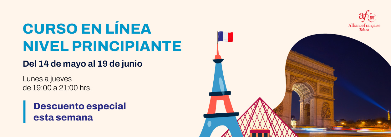 Alianza Francesa de Toluca