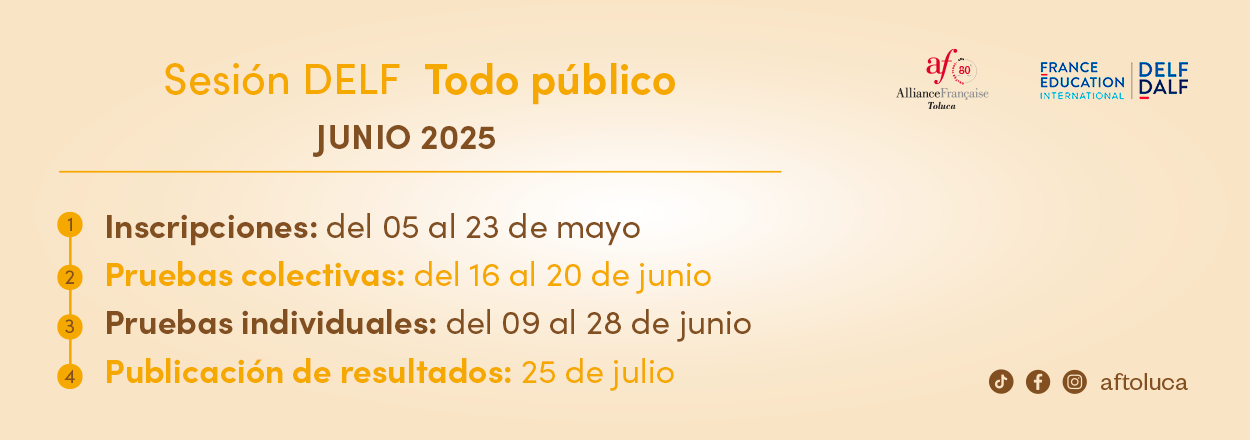 Alianza Francesa de Toluca