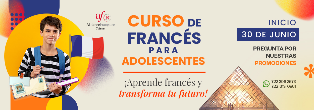 Alianza Francesa de Toluca
