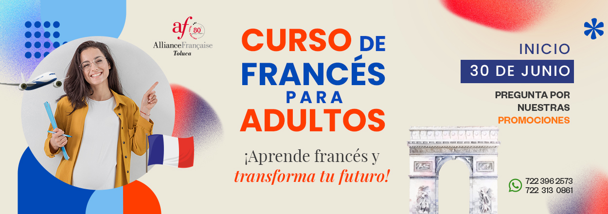 Alianza Francesa de Toluca