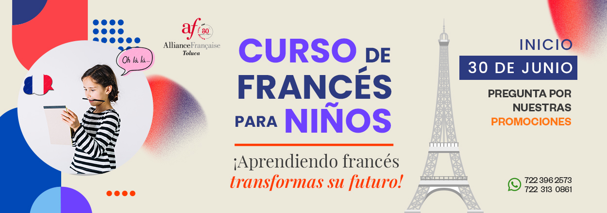 Alianza Francesa de Toluca