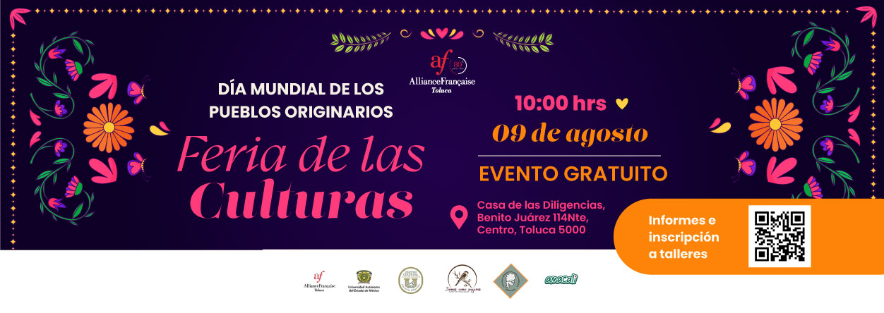 Alianza Francesa de Toluca
