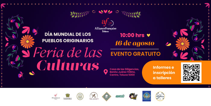 Feria de las Culturas
